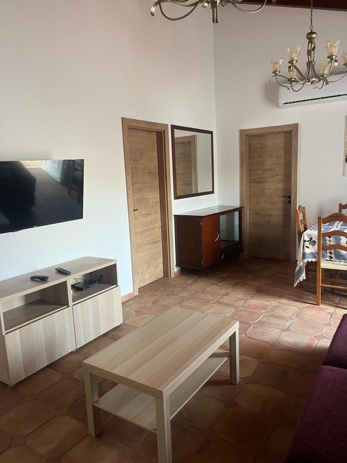 Вилла Casa Dos Sapos Мертола Экстерьер фото