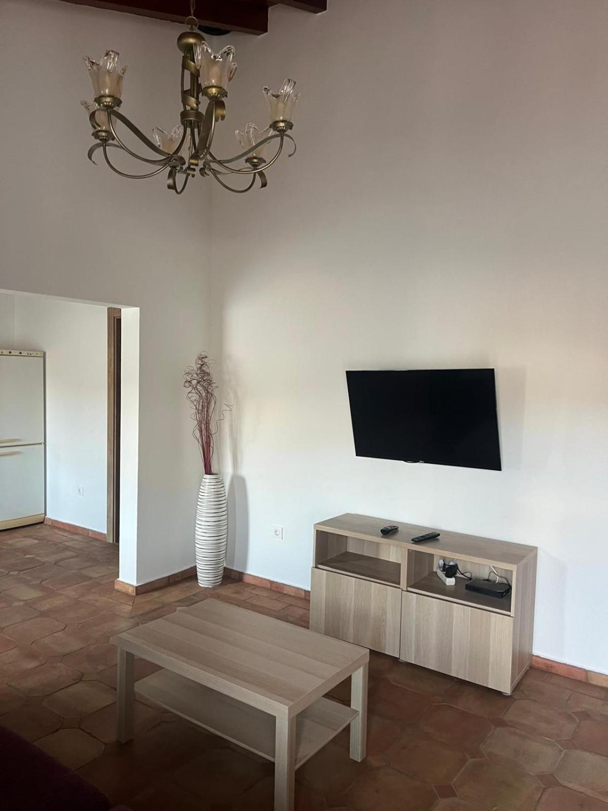 Вилла Casa Dos Sapos Мертола Экстерьер фото